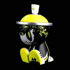 Lil Qwiky Teenage Wasteland Canbot By Quiccs X Czee13 X Clutter