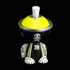 Lil Qwiky Teenage Wasteland Canbot By Quiccs X Czee13 X Clutter