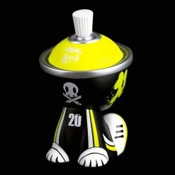 Lil Qwiky Teenage Wasteland Canbot By Quiccs X Czee13 X Clutter