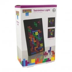Nintendo Tetris Tetrimono Light