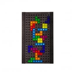 Nintendo Tetris Tetrimono Light