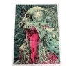 IamRetro.com The Fly Limited Edition A2 Lithograph Print By Godmachine