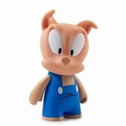 Tiny Toon Adventures Display Case Contains 24 Blind Boxes By Kidrobot New