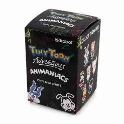 Tiny Toon Adventure Single Blind Box By Kidrobot