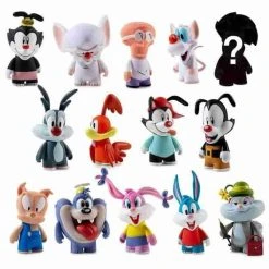 Tiny Toon Adventure Single Blind Box By Kidrobot