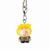 Tweek - South Park Zipper Pull Series 2 Figure By Kidrobot