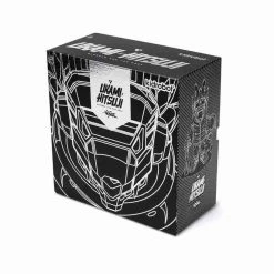 IAMRETRO Ukami & Hitsuje Medium Vinyl Figure By Quiccs X Kidrobot