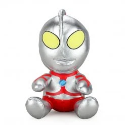 Ultraman - Phunny Plush Figure By Kidrobot