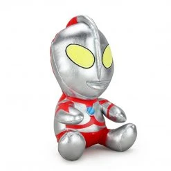 Ultraman - Phunny Plush Figure By Kidrobot