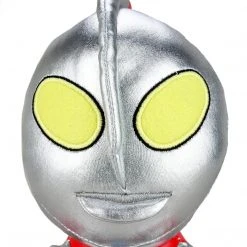 Ultraman - Phunny Plush Figure By Kidrobot