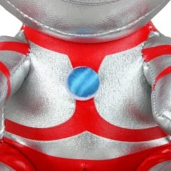Ultraman - Phunny Plush Figure By Kidrobot