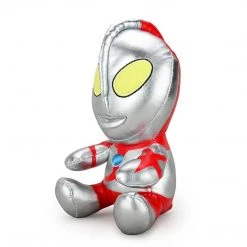 Ultraman - Phunny Plush Figure By Kidrobot