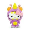 Unibee Purple Hello Kitty Kaiju 3" Mini Figure By Sanrio X Kidrobot