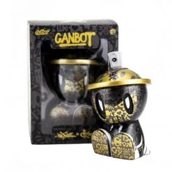 V.S.O.G. Gold Lil Qwiky 5oz Canbot By Quiccs X Clutter