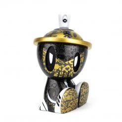 V.S.O.G. Gold Lil Qwiky 5oz Canbot By Quiccs X Clutter