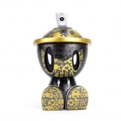 V.S.O.G. Gold Lil Qwiky 5oz Canbot By Quiccs X Clutter