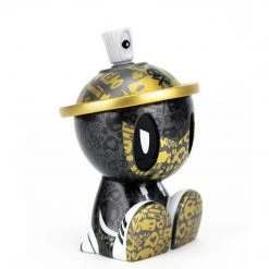 V.S.O.G. Gold Lil Qwiky 5oz Canbot By Quiccs X Clutter