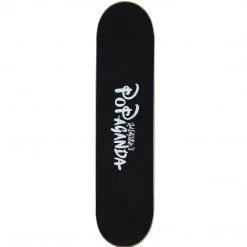 Obesio's Cereal Killers Skate Deck By Ron English Popaganda