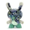Van Gogh Irises 8-inch MET Dunny By Kidrobot