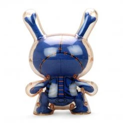 Gashadokuro Midnight Edition 8' Plush Guts Dunny By Kidrobot