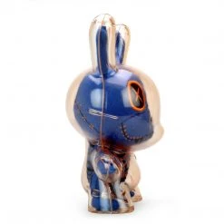 Gashadokuro Midnight Edition 8' Plush Guts Dunny By Kidrobot