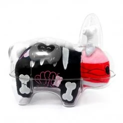 Visible Labbit Plush Guts By Frank Kozik X Kidrobot