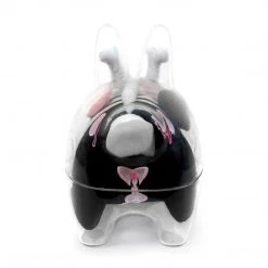 Visible Labbit Plush Guts By Frank Kozik X Kidrobot