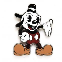 IamRetro.com Waldo PinHeadz By Erick Villela X Martian Toys