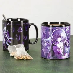 Majora's Mask Legend Of Zelda Coffee Mug By Nintendo