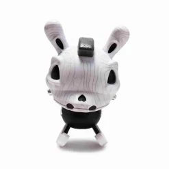 The Death Of Innocence (White) 8