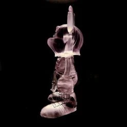 Ruski Mouski'Wodka' Edition 8