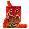 Xtra Large Fiery Puffs Yummy World Plush Figure By Kidrobot