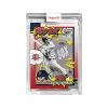 Topps Carl Yastrzemski By Sket-One - Toy Tokyo Project 70