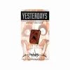 IAMRETRO Yesterdays X Alex Pardee - Necronomicon - Pin Pins & Patches