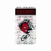 IAMRETRO Yesterdays X Coop - Smoking Devil - Pin