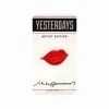 IAMRETRO Pins & Patches Yesterdays X Jon Van Hamersveld - I Love Sunset For Blondie - Pin