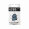 Yesterday Co Yesterdays - Later Dude - Pin