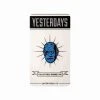 Yesterday Co Pins & Patches Yesterdays - Maniac Monsters - Mummy - Pin