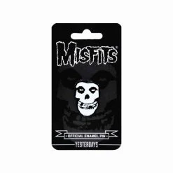 Yesterday Co Yesterdays - Misfits Fiend - Pin