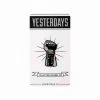 Yesterday Co Yesterdays - Power Glove - Pin