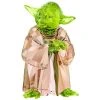 Master Yoda - Star Wars Crystal Sculpture By Swarovski®