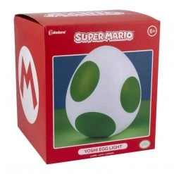 Yoshi Egg Large Lamp Light By Nintendo Super Mario Bros
