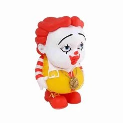 IAMRETRO Young MC By Ron English's Popaganda Designer Toy Medium Figure