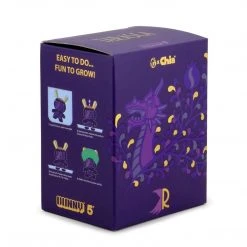 Noctis Purple Edition 5