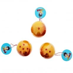 IamRetro.com Dragon Ball Z Star Candy Tin