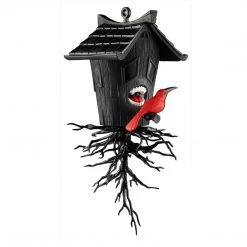 Domestic Hunger Kidrobot Black Series By Kidrobot