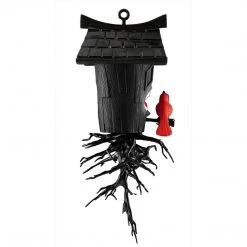 Domestic Hunger Kidrobot Black Series By Kidrobot