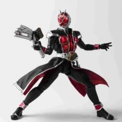Kamen Rider Wizard Flame Style