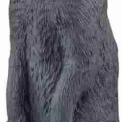 Neko Busou Series 3 Model#D. Scottish Fold (Grey) W/ Propeller Mecha By Bandai