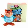 Popaganda Sugar Diabetic Bear Cereal Killers By Ron English